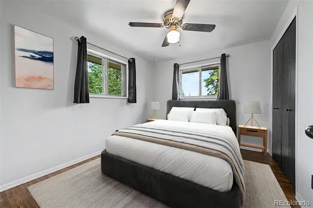 775 Van Gordon Court Golden, CO 80401