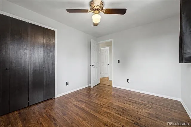 775 Van Gordon Court Golden, CO 80401