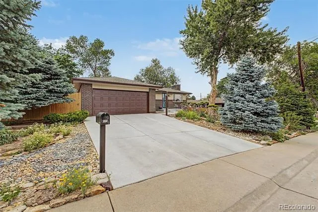 775 Van Gordon Court Golden, CO 80401