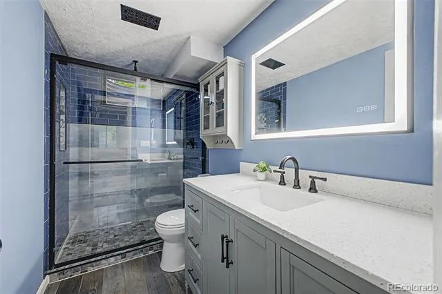 775 Van Gordon Court Golden, CO 80401