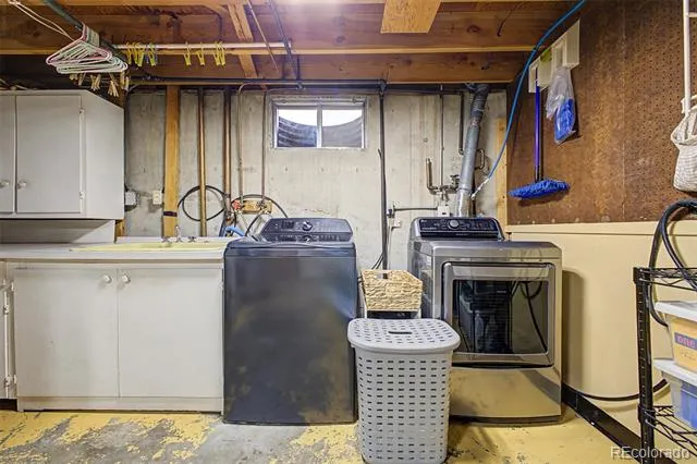 775 Van Gordon Court Golden, CO 80401