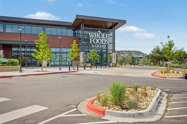 775 Van Gordon Court Golden, CO 80401