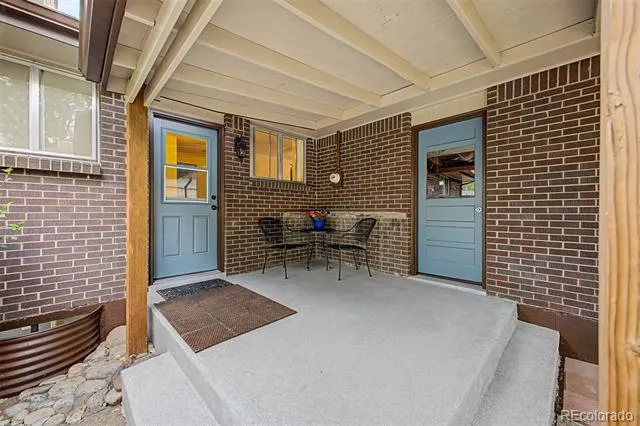 775 Van Gordon Court Golden, CO 80401