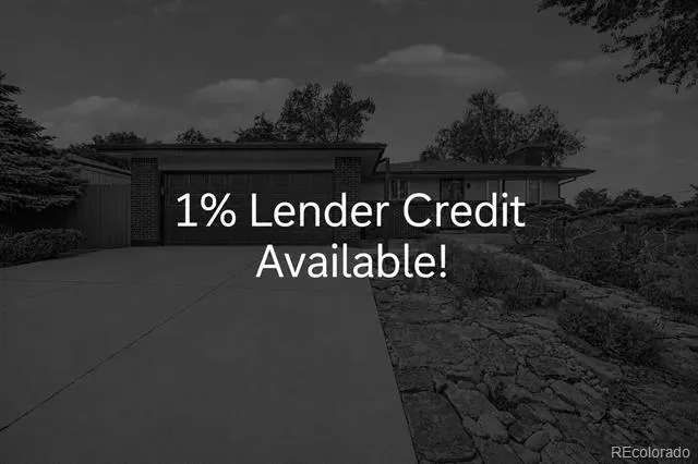 775 Van Gordon Court Golden, CO 80401