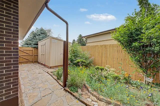 775 Van Gordon Court Golden, CO 80401