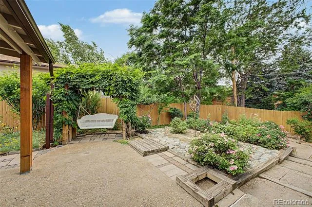 775 Van Gordon Court Golden, CO 80401