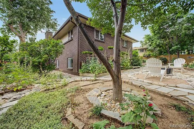 775 Van Gordon Court Golden, CO 80401