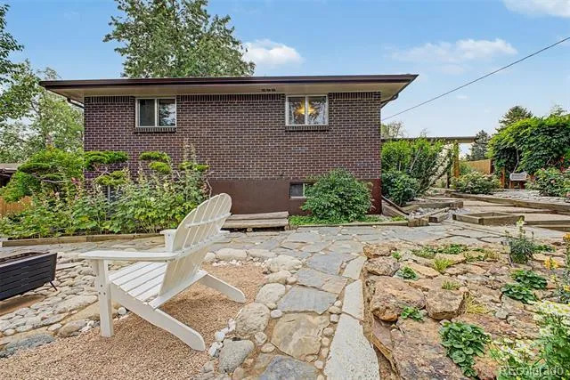 775 Van Gordon Court Golden, CO 80401