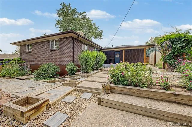 775 Van Gordon Court Golden, CO 80401
