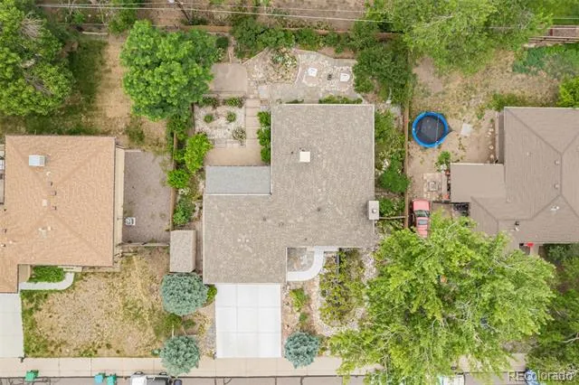 775 Van Gordon Court Golden, CO 80401