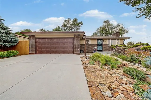 775 Van Gordon Court Golden, CO 80401
