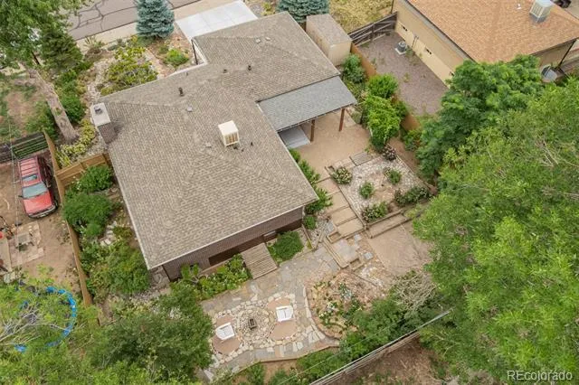 775 Van Gordon Court Golden, CO 80401