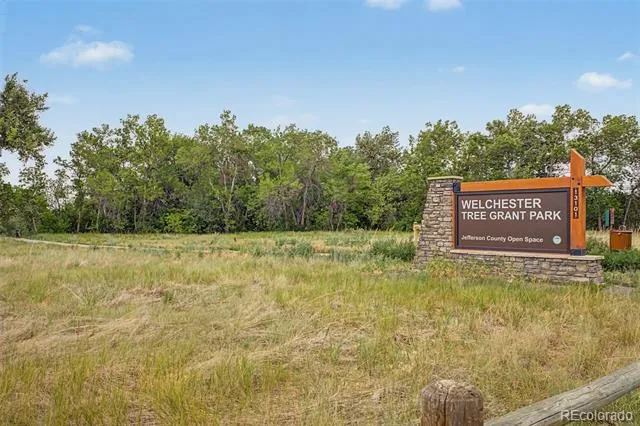 775 Van Gordon Court Golden, CO 80401