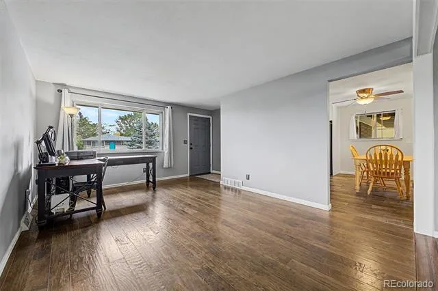 775 Van Gordon Court Golden, CO 80401