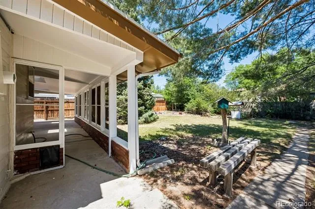 7850 Raleigh Street Westminster, CO 80030