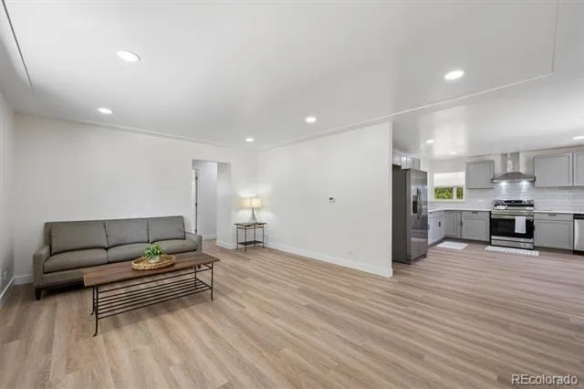 7850 Raleigh Street Westminster, CO 80030