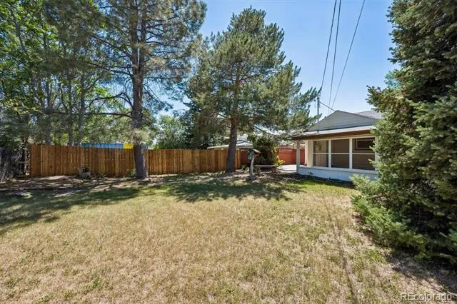 7850 Raleigh Street Westminster, CO 80030