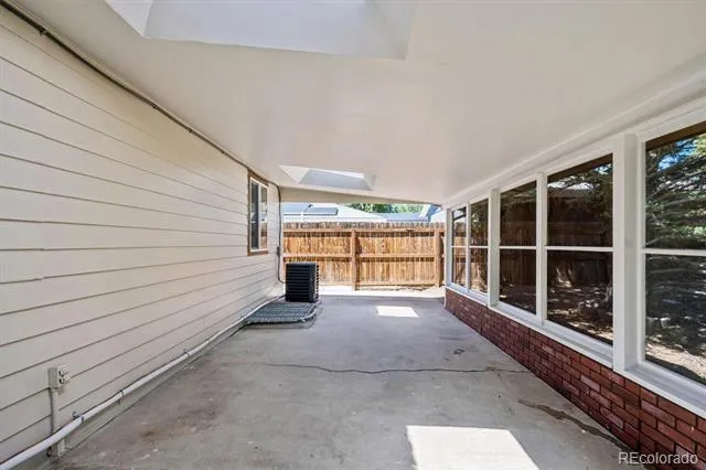 7850 Raleigh Street Westminster, CO 80030