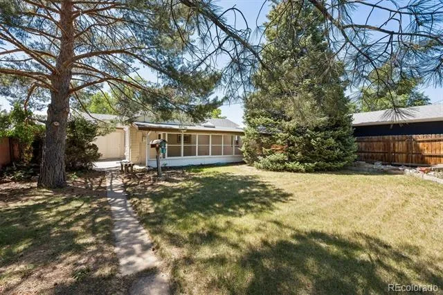 7850 Raleigh Street Westminster, CO 80030
