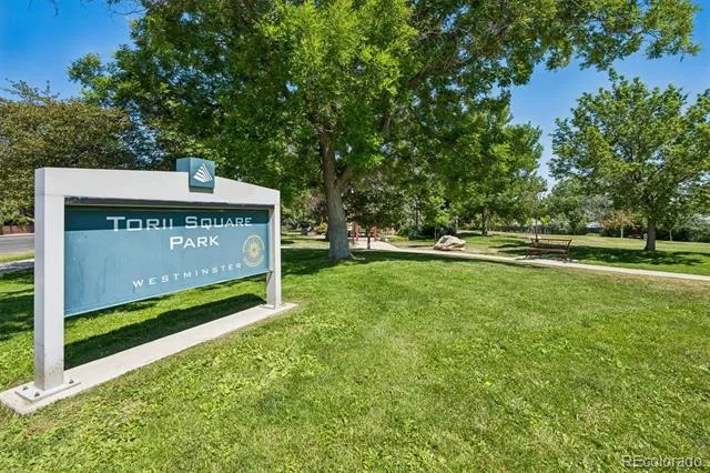 7850 Raleigh Street Westminster, CO 80030
