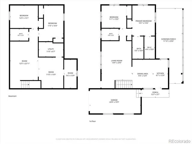 7850 Raleigh Street Westminster, CO 80030