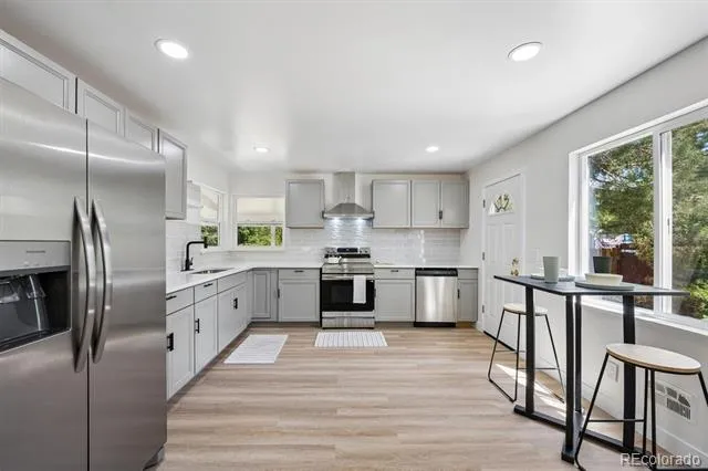 7850 Raleigh Street Westminster, CO 80030