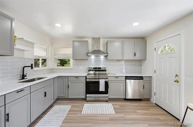 7850 Raleigh Street Westminster, CO 80030