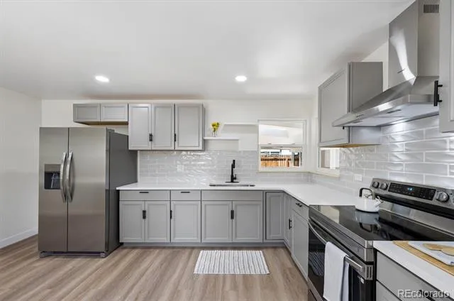 7850 Raleigh Street Westminster, CO 80030