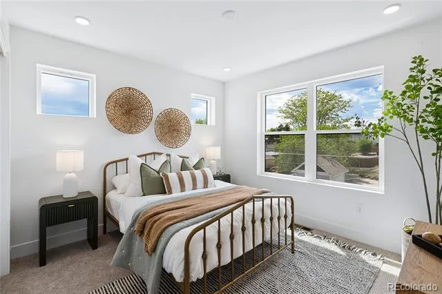 6594 Quitman Court Arvada, CO 80003