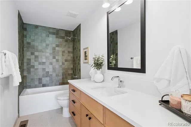 6594 Quitman Court Arvada, CO 80003