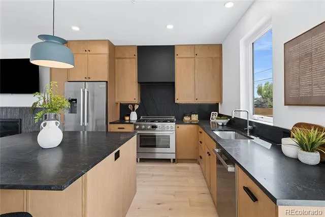 6594 Quitman Court Arvada, CO 80003