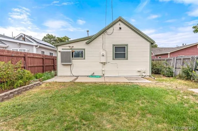 4781 Grant Street Denver, CO 80216
