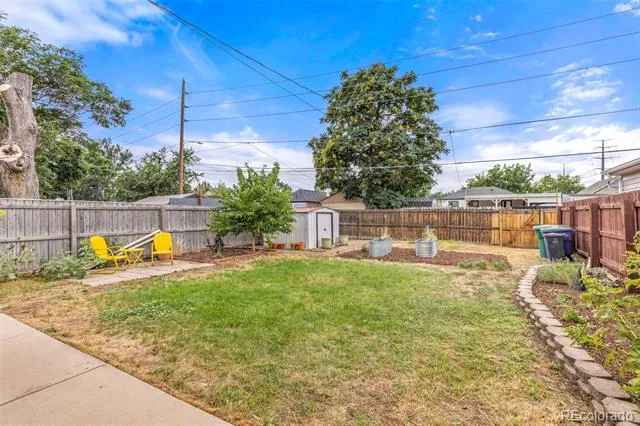 4781 Grant Street Denver, CO 80216