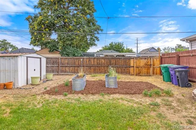4781 Grant Street Denver, CO 80216