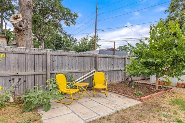 4781 Grant Street Denver, CO 80216