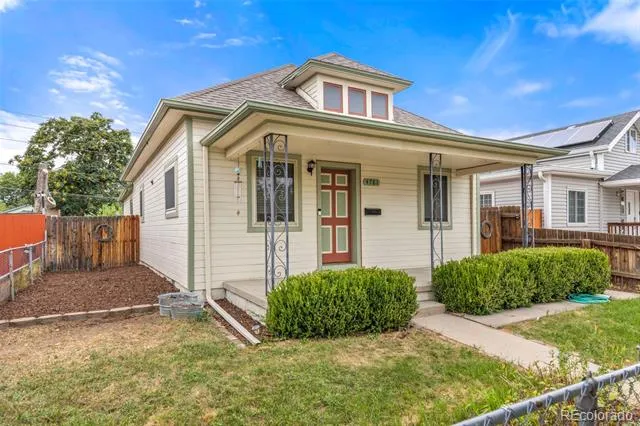 4781 Grant Street Denver, CO 80216