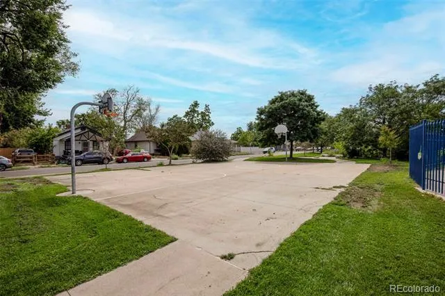 4781 Grant Street Denver, CO 80216