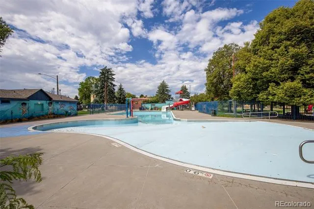 4781 Grant Street Denver, CO 80216