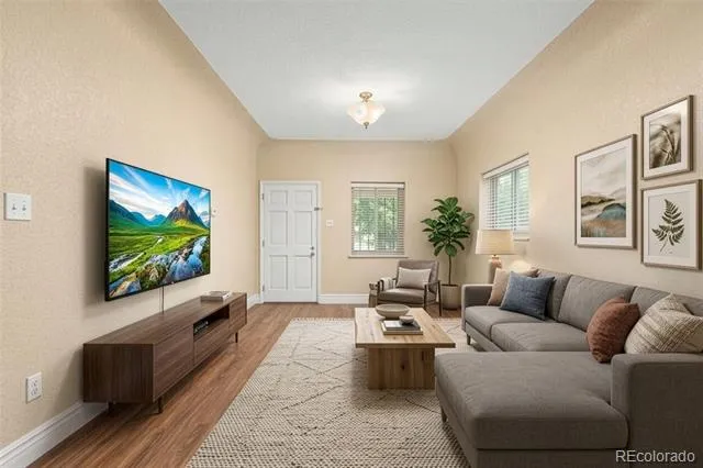 4781 Grant Street Denver, CO 80216
