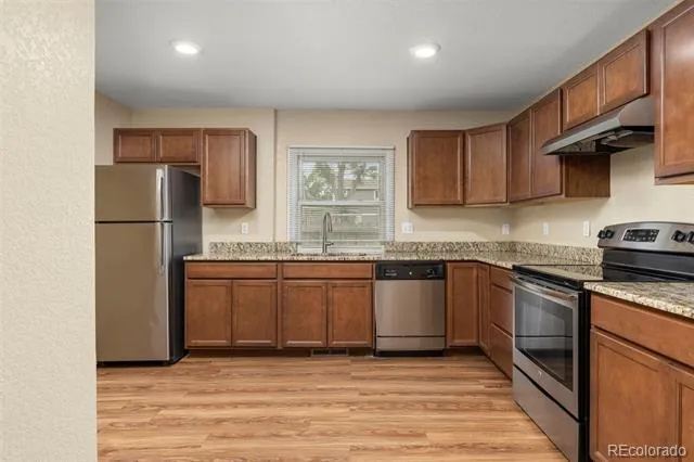 4781 Grant Street Denver, CO 80216