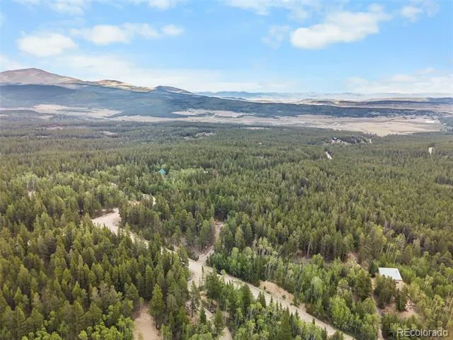 27 Vots Drive Fairplay, CO 80440