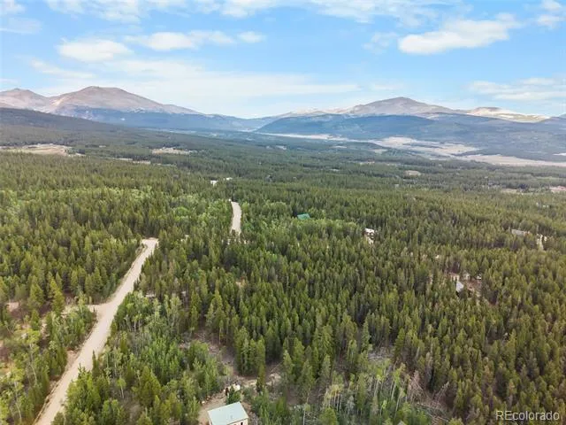 27 Vots Drive Fairplay, CO 80440