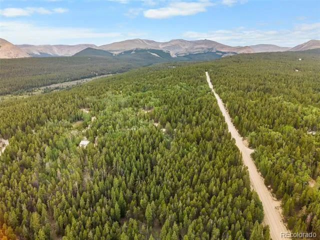 27 Vots Drive Fairplay, CO 80440
