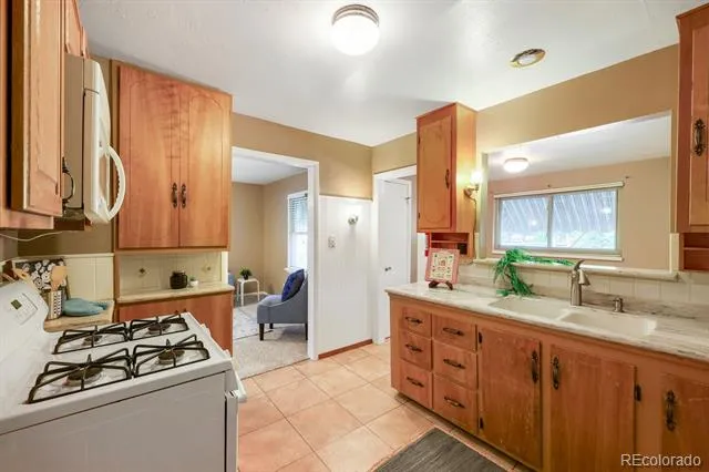 618 E Uintah Street Colorado Springs, CO 80903
