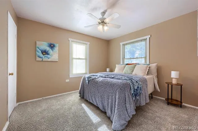 618 E Uintah Street Colorado Springs, CO 80903