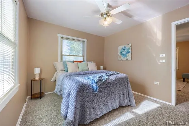 618 E Uintah Street Colorado Springs, CO 80903