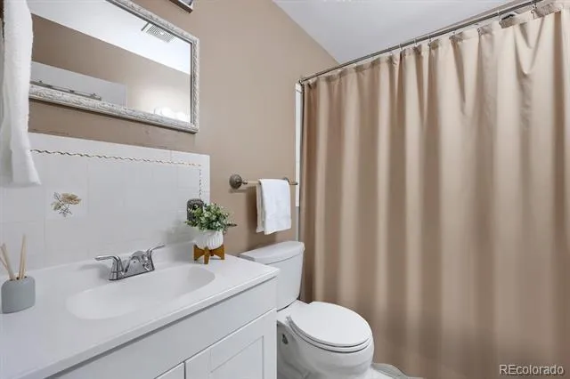 618 E Uintah Street Colorado Springs, CO 80903