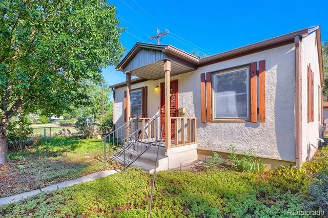618 E Uintah Street Colorado Springs, CO 80903