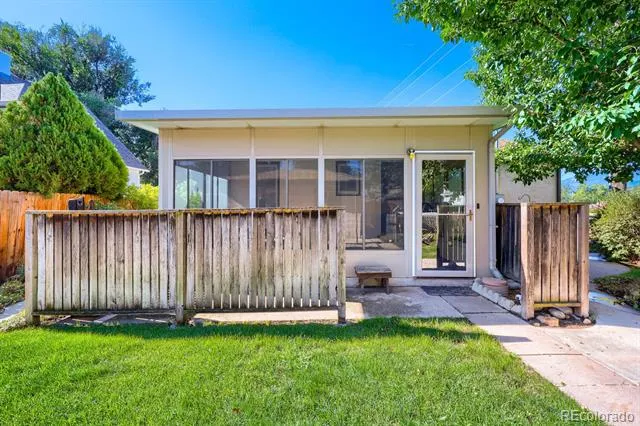 618 E Uintah Street Colorado Springs, CO 80903