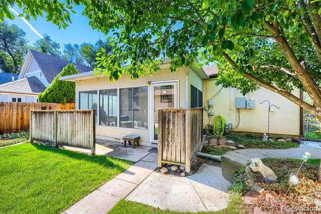 618 E Uintah Street Colorado Springs, CO 80903
